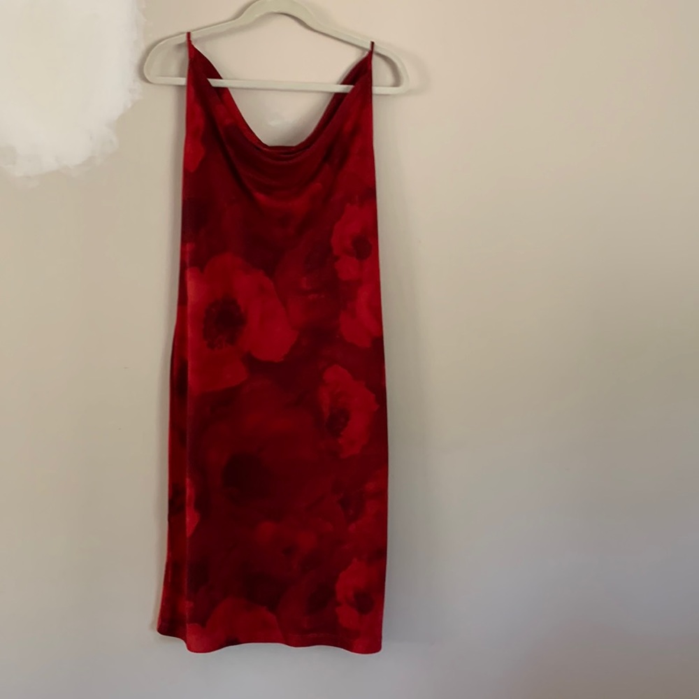 Woman’s dress